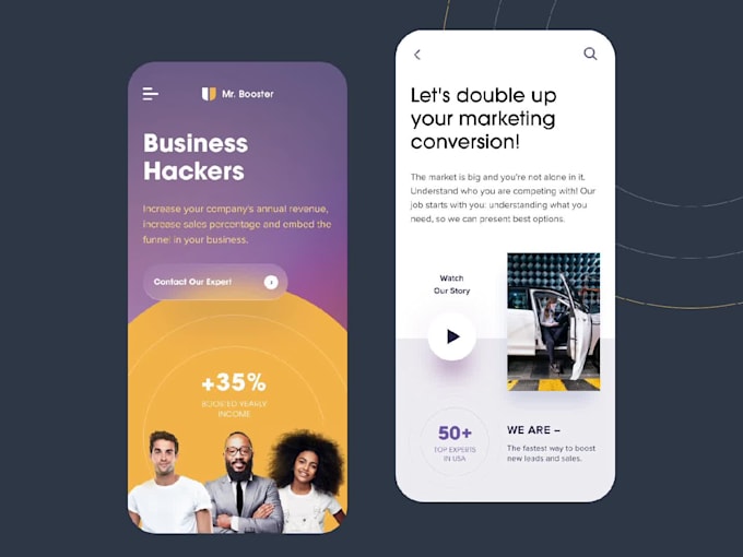 build custom ai mobile apps, ai chatbots, n8n ai agent, and ai saas solutions