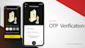 design mobile app UI, UX for ios or android
