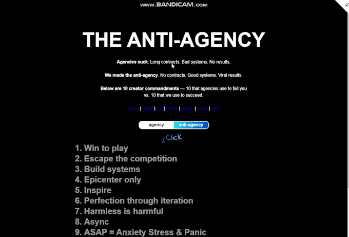 do squarespace website, modern design, redesign squarespace