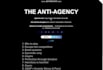 do squarespace website, modern design, redesign squarespace