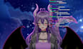 create custom anime 3d vtuber model with full rigging, vrm, and streaming setup