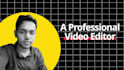 edit high quality corporate videos