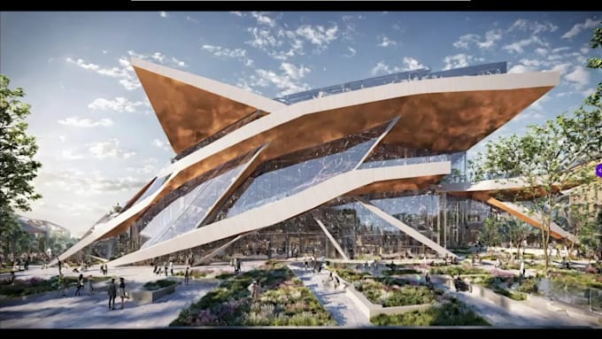 do 3d renders using ai