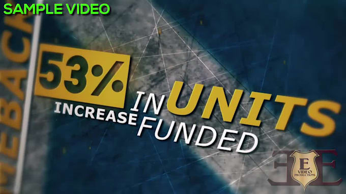 create awesome kinetic typography video
