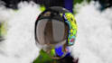 design, redecorate your motorcycle helmet