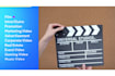 do outstanding video editing under 48h