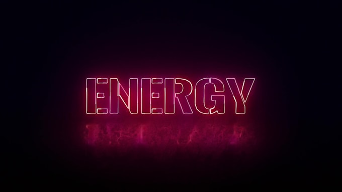 create a simple and engaging logo animation