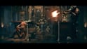 create vfx, cgi, 3d, camera tracking, film trailer editing,  and simulations