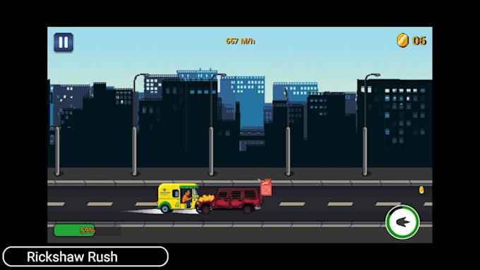 create a 2d mobile game in godot with ads and android export