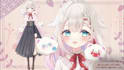 rig custom 2d vtuber design live2d vtuber model vtuber character model streaming