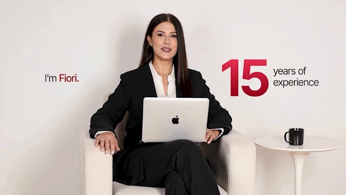 be your social media marketing manager and content creator