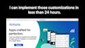 customize your wordpress website design