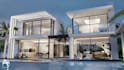 create realistic architectural renders