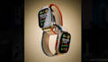 create realistic 3d product animations