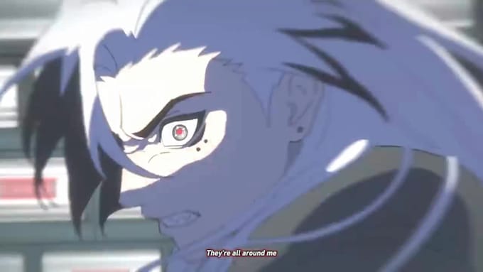 do anime animation, 2d anime fighting anime style 2d animated video