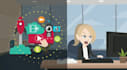 create a professional 2d animated explainer video in vyond