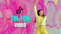 create unique tik tok ads, dance video editing