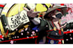 draw persona 5 all out attack anime art illustrations