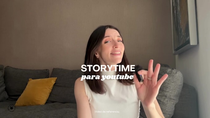 create spanish and english ugc videos for your social media