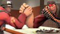 professional sfm animations for games, characters, stories