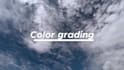 do professional video editing