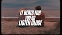 create unique animated lyric music video