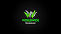 design geometric and polygonal logo with a low poly 3d effect