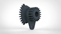 do 3d cad stl files and 3d designs for rapid prototypes
