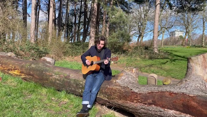 write your personalized song for any occasion