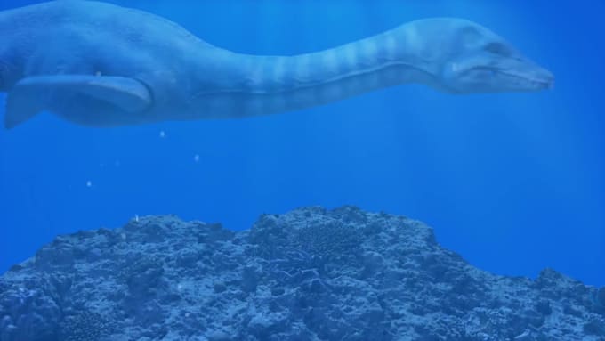 add cgi and visual effects in your video