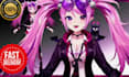 design and rig custom live2d vtuber model anime vtuber live2d rigging 2d vtuber