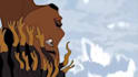 do 2d music video animation, 2d animated music video, 2d animation