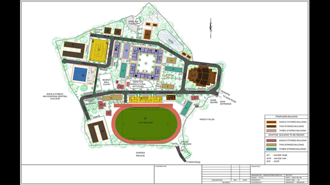 create accurate architectural 2d cad drawings