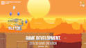 develop a unity 2d browser based game or prototype
