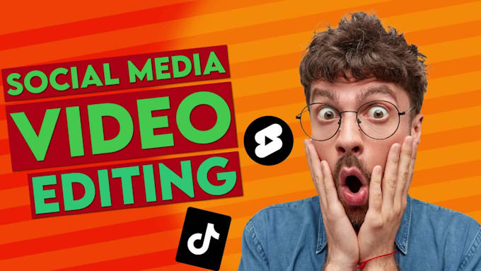 edit tiktok, reels, and youtube shorts