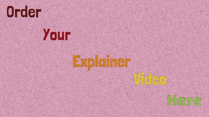do white, green, and blackboard explainer doodly videos