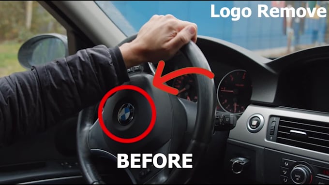 do rotoscoping, remove background from any video and object