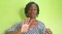 be your powerful  female singer for your song