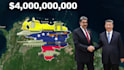 do cinematic geopolitical map animations using geolayers 3