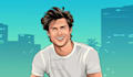 design custom gta style cartoon avatar from your photo