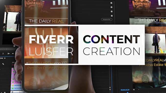 video editing for instagram
