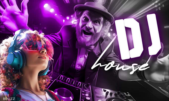 edit video recap concert dj party event promo and highlights