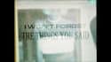 edit a vintage old film or vhs style lyric video, etc