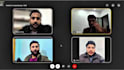 develop live streaming and video calling apps as webrtc expert