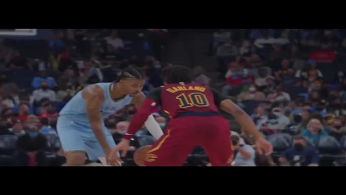 do professional sports highlight video editing for basketball ,football and NFL