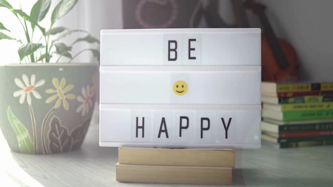 boost engagement with spiritual affirmation videos