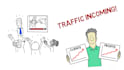 create colorful whiteboard animation video with voiceover