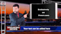 do  breaking news video with funny correspondents