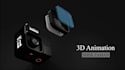 do 3d product animation and explainer video rendering