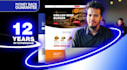 create a restaurant website with online ordering system and social media setup